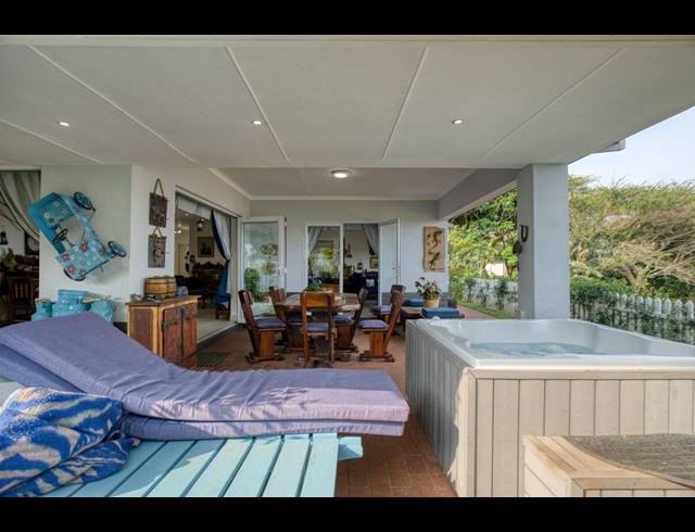 4 BEDROOM HOUSE FOR SALE IN BALLITO CENTRAL
